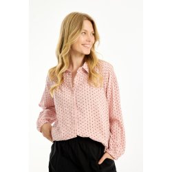 16749 Fleur shirt