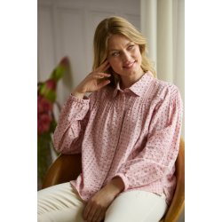16749 Fleur shirt
