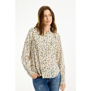 16754 Bloom shirt
