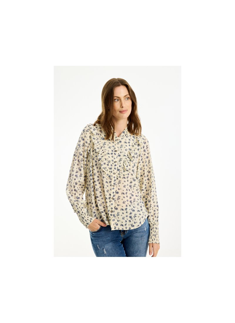 16754 Bloom shirt
