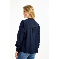 16758 Safran blouse