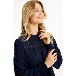 16758 Safran blouse