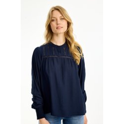 16758 Safran blouse