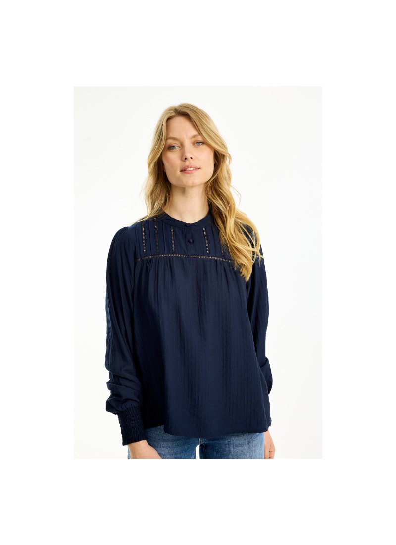 16758 Safran blouse