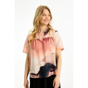 16766 Frederika blouse