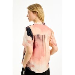 16766 Frederika blouse