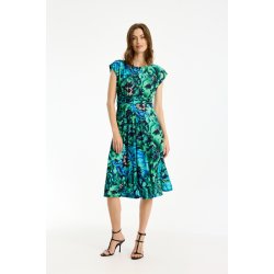 16794 Chamallow dress