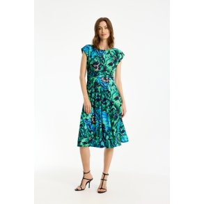 16794 Chamallow dress