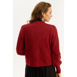 16795 Pearl cardigan