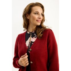 16795 Pearl cardigan