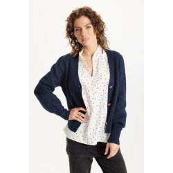 16795 Pearl cardigan