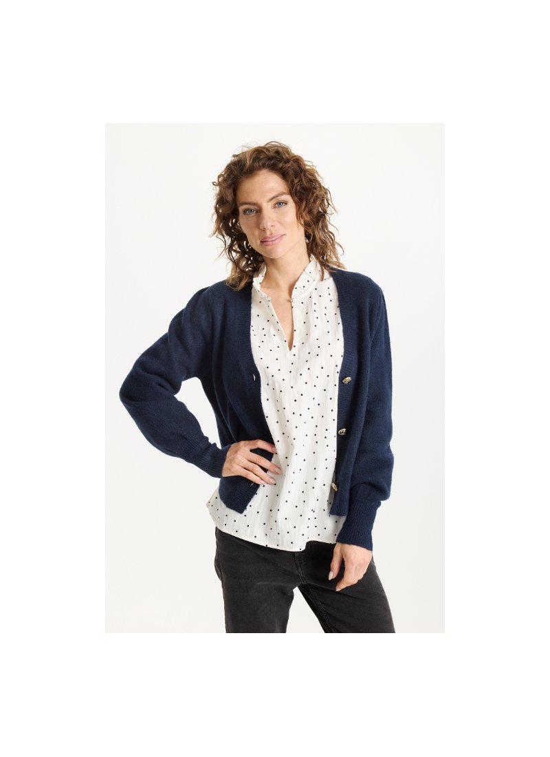 16795 Pearl cardigan