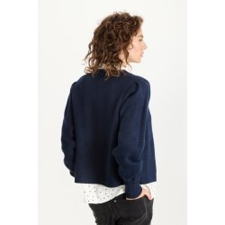 16795 Pearl cardigan
