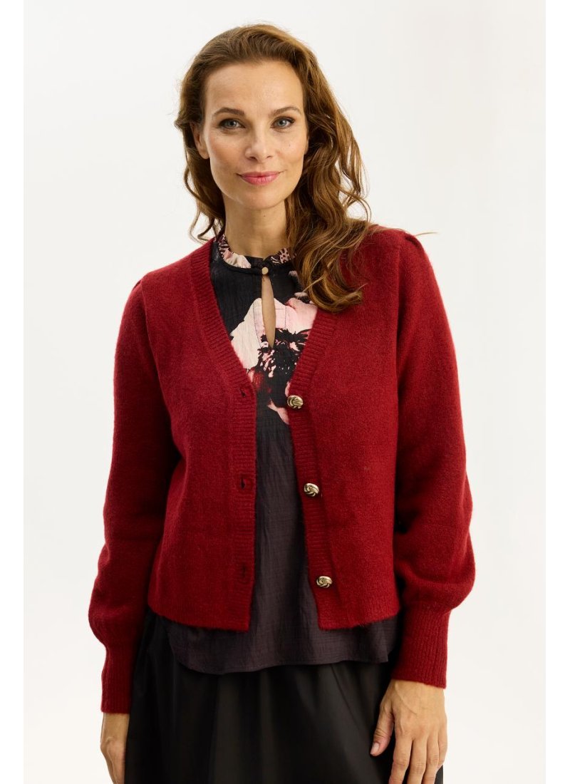 16795 Pearl cardigan