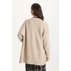 16797 Mae knit cardigan