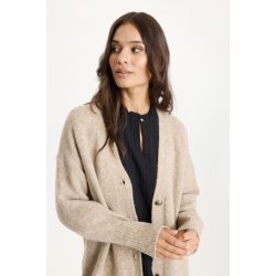 16797 Mae knit cardigan