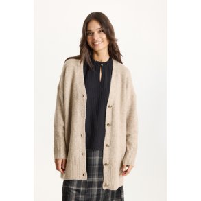 16797 Mae knit cardigan