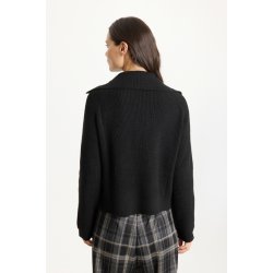 16798 Brenda knit cardigan
