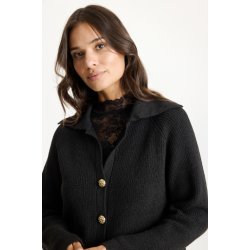 16798 Brenda knit cardigan