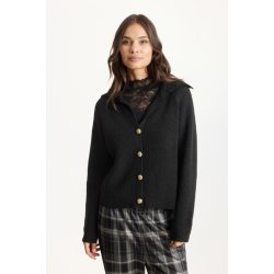 16798 Brenda knit cardigan