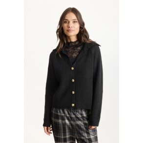 16798 Brenda knit cardigan