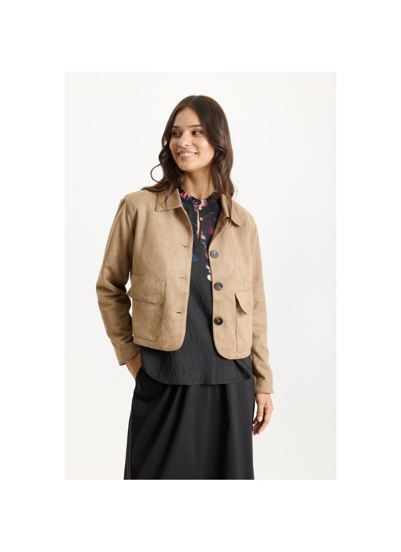 16800 Gudrun jacket