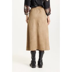 16801 Gudrun long skirt