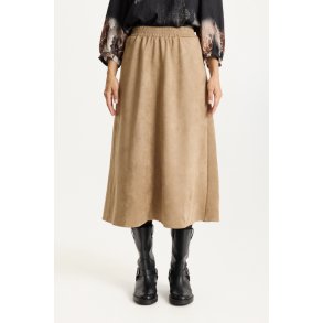 16801 Gudrun long skirt