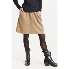 16802 Gudrun short skirt