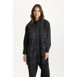 16808 Lyon over shirt