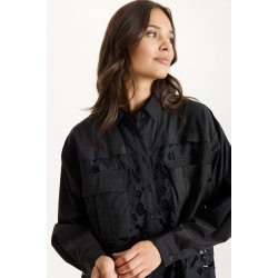 16808 Lyon over shirt