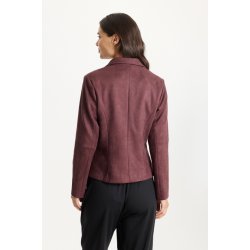 16813 Gudrun blazer