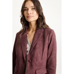 16813 Gudrun blazer