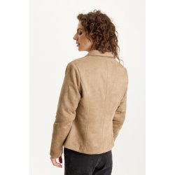 16813 Gudrun blazer
