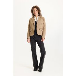 16813 Gudrun blazer