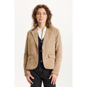16813 Gudrun blazer