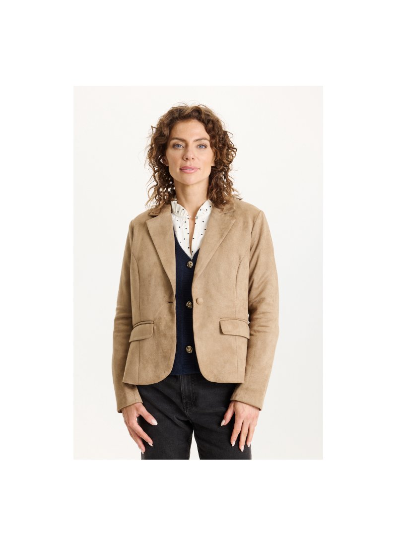 16813 Gudrun blazer