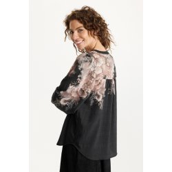 16823 Miller blouse