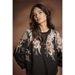 16823 Miller blouse