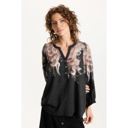 16823 Miller blouse