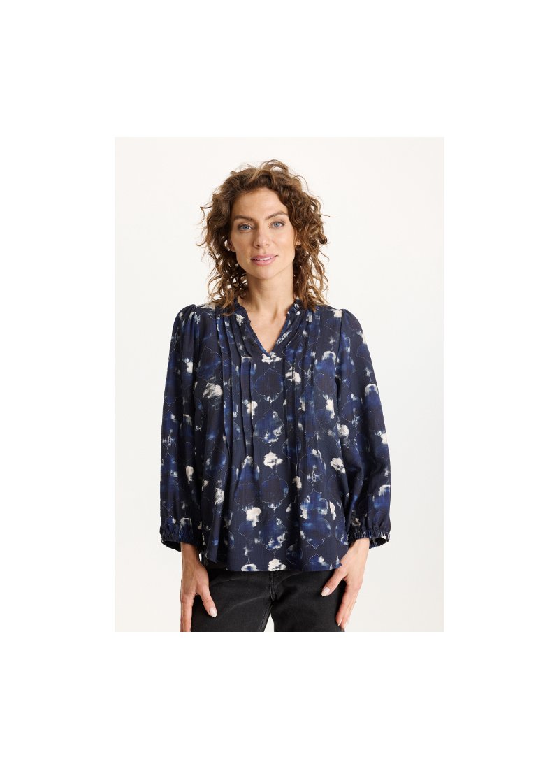 16837 Vera blouse