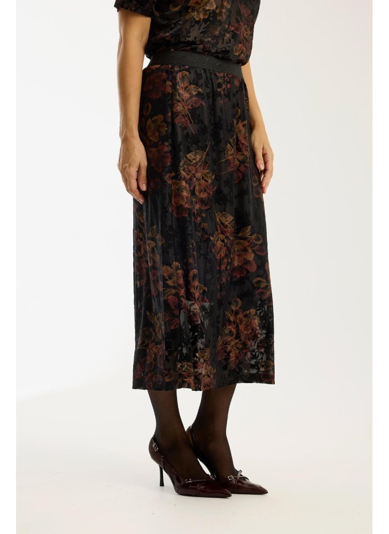 16857 Nellie skirt