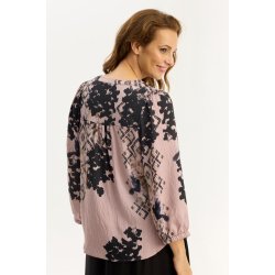 16885 Pico blouse
