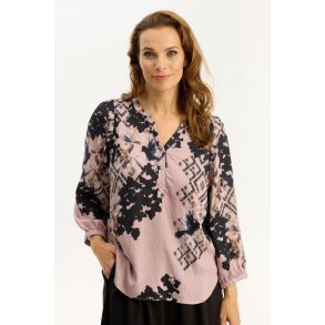 16885 Pico blouse