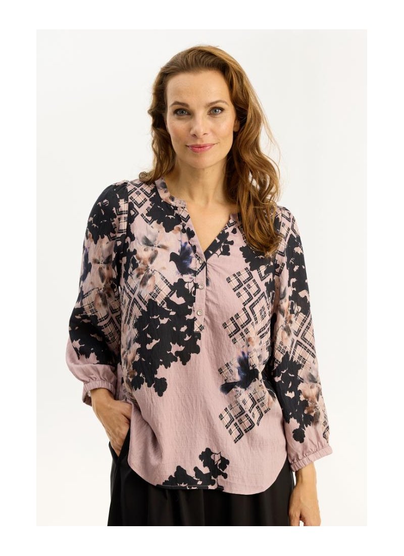 16885 Pico blouse
