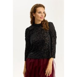 16890 Marina blouse without sl