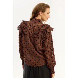 16892 Stefana blouse without s