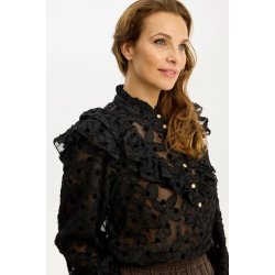 16892 Stefana blouse without s