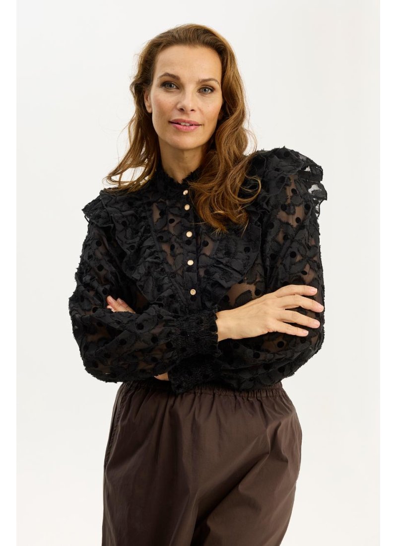 16892 Stefana blouse without s