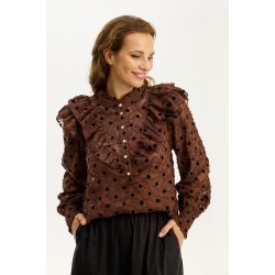 16892 Stefana blouse without s